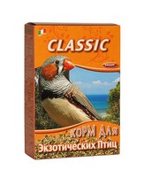 Fiory Classic / Корм Фиори для Экзотических птиц
