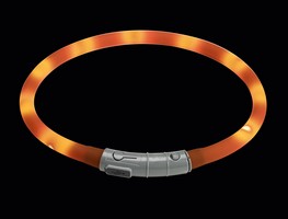 

Hunter Led / Светящийся шнурок Хантер на шею 20-70 см, Hunter Led