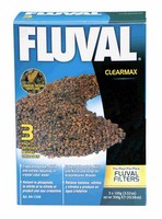 Fluval Clearmax / Наполнитель Флювал Удалитель фосфатов, нитратов и нитритов