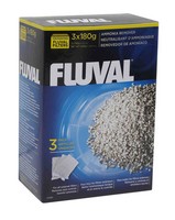 Fluval / Удалитель аммония Флювал для фильтров