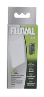 Fluval / Губка Флювал для фильтра 1 х 2шт