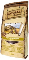 Natural Greatness Top Mountain / Сухой Гипоаллергенный корм Нэчерал Грейтнес для Котят и кошек