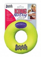 

Kong Air Dog / Игрушка Конг для собак Кольцо, Kong Air Dog