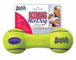 

Kong Air Dog / Игрушка Конг для собак Гантель, Kong Air Dog