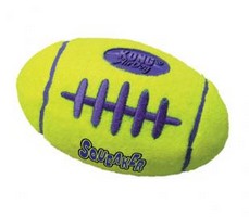 

Kong Air Dog / Игрушка Конг для собак Регби, Kong Air Dog