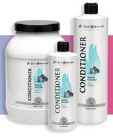 

Iv San Bernard Traditional Line Talc Junior Conditioner / Кондиционер Ив Сан Бернард для Щенков и Котят, Iv San Bernard Traditional Line Talc Junior Conditioner