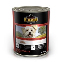 

Belcando Best Meat / Консервы Белькандо для собак Отборное мясо (цена за упаковку), Belcando Best Meat