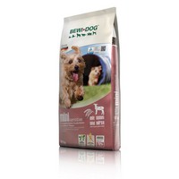 Bewi Dog Mini Sensitive / Сухой корм Беви Дог Сенситив для собак Мелких и Средних пород Ягненок
