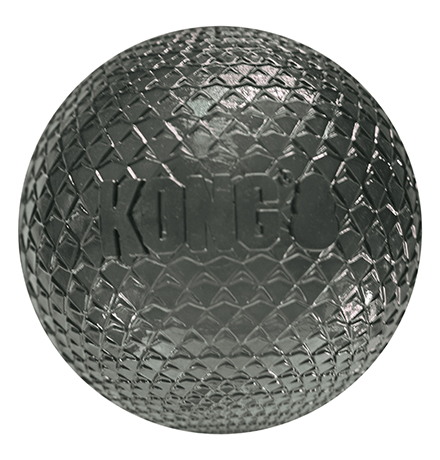 

Kong DuraMax Medium / Игрушка Конг для собак Мячик с пищалкой, Kong DuraMax Medium