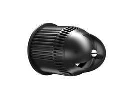Купить Hydor WATER DEFLECTOR FLO дефлектор с вращением на 360 ° за 750.00 ₽