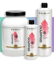 Iv San Bernard Traditional Line KS Shampoo / Шампунь Ив Сан Бернард Против запаха