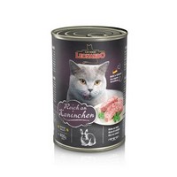 

Leonardo Kaninchen / Консервы Леонардо для кошек Кролик (цена за упаковку), Leonardo Kaninchen