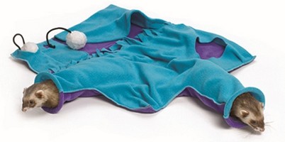 MidWest Одеяло Мидвест для хорьков Игровое 1790₽