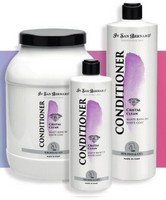 

Iv San Bernard Traditional Line Cristal Clean Conditioner / Кондиционер Ив Сан Бернард для Устранения желтизны шерсти, Iv San Bernard Traditional Line Cristal Clean Conditioner