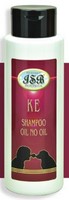 Iv San Bernard Tecknical KE Shampoo 500мл/ Шампунь Ив Сан Бернард с маслом Авокадо