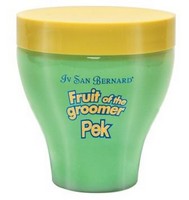 Iv San Bernard Fruit of the Groomer Mint Vitamin B6 Mask / Маска Ив Сан Бернард для любого вида шерсти с витамином B6 Восстанавливающая 