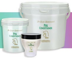 Iv San Bernard Traditional Line Pek Conditioner / Кондиционер Ив Сан Бернард для Распутывания колтунов 