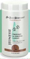 Iv San Bernard Traditional Line Jeunesse Powder Perfume / Пудра Ив Сан Бернард с запахом Сандала