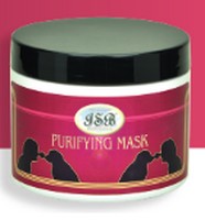 

Iv San Bernard Technical Purifying Mask / Маска Ив Сан Бернард на основе глины Мертвого моря Очищающая, Iv San Bernard Technical Purifying Mask