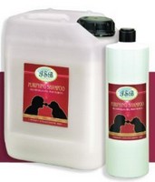 Iv San Bernard Technical Purifying Shampoo / Шампунь Ив Сан Бернард на основе глины Мертвого моря Очищающий