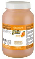 Iv San Bernard Fruit of the Groomer Orange Strengthening Shampoo / Шампунь Ив Сан Бернард для Слабой Выпадающей шерсти с Силиконом 