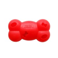 

Kong Pawzzles / Игрушка Конг для Щенков и собак Косточка для лакомств, Kong Pawzzles