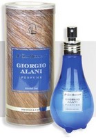 Купить Iv San Bernard Traditional Line Perfume Giorgio Alani / Парфюм Ив Сан Бернард за 880.00 ₽