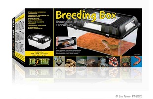 Hagen Breeding Box / Контейнер Хаген для разведения