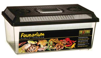 Hagen Faunarium / Фаунариум Хаген Многоцелевой Плоский