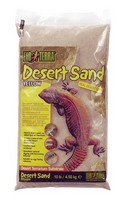 Hagen Desert Sand / Грунт Хаген для террариума Песок 4,5 кг