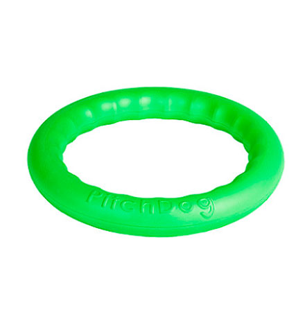 PitchDog 20 / Игровое кольцо Питч Дог для апортировки Ø20 см 