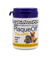 Купить ProDen PlaqueOff / Средство Проден ПлагОфф для профилактики зубного камня у собак и кошек за 3680.00 ₽