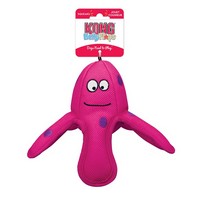 

Kong Belly Flops / Игрушка Конг для собак Осьминог, Kong Belly Flops