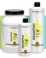 

Iv San Bernard Traditional Line Lemon Pelo Corto Shampoo / Шампунь Ив Сан Бернард для Короткой шерсти, Iv San Bernard Traditional Line Lemon Pelo Corto Shampoo