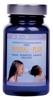 Iv San Bernard Mineral - Plus Crema Shampoo / Шампунь-крем Ив Сан Бернард 
