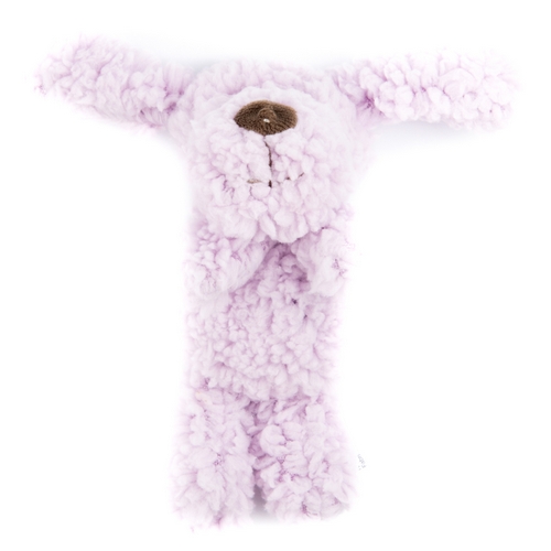 Aromadog / Игрушка Аромадог для собак "Собачка малая" Сиреневая