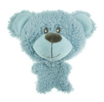 Купить Aromadog Big Head / Игрушка Аромадог для собак "Мишка" Голубой за 410.00 ₽