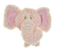Aromadog Big Head / Игрушка Аромадог для собак "Слон" Розовый 