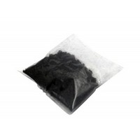 Hydor уголь для внутреннего фильтра CRYSTAL 2/3/4 15х60 г 