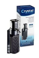 Купить Hydor картридж угольный для внут.фильтров CRYSTAL 2 (R05), 3(R10), 4(R20) за 360.00 ₽