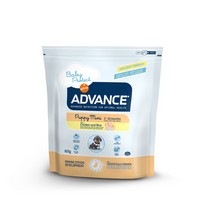 Advance Baby Protect Puppy Mini / Сухой корм Адванс для Щенков Мелких пород от 2 до 10 месяцев Курица рис