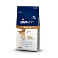 Advance Labrador Retriever / Сухой корм Адванс для взрослых собак породы Лабрадор ретривер