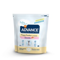 Advance Baby Protect Puppy Sensitive / Сухой корм Адванс для Щенков с Чувствительным пищеварением от 2 до 12 месяцев Лосось рис