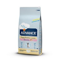 

Advance Baby Protect Puppy Sensitive / Сухой корм Адванс для Щенков с Чувствительным пищеварением от 2 до 12 месяцев Лосось рис, Advance Baby Protect Puppy Sensitive