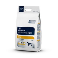 

Advance Veterinary Diets Renal / Ветеринарный сухой корм Адванс для собак при патологии Почек, Advance Veterinary Diets Renal