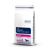 Advance Veterinary Diets Urinary / Ветеринарный сухой корм Адванс для собак при Мочекаменной болезни 