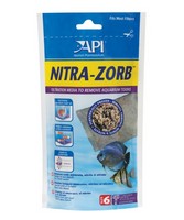 Api Nitra-Zorb / Средство Апи для удаления аммиака, нитритов, нитратов из Аквариумной воды 