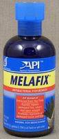 

Api Melafix / Средство Апи от бактериальных и грибковых инфекций для Аквариумных рыб, Api Melafix