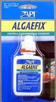 

Api Algaefix / Средство Апи для борьбы с водорослями в Аквариумах, Api Algaefix