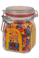 

Beaphar Sweet Hearts / Лакомство Беафар для Котят и Кошек Разноцветные сердечки Витамины и Минералы, Beaphar Sweet Hearts